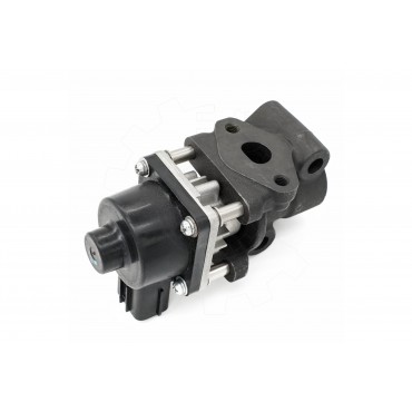 Vanne EGR Pour Fiat Sedici Suzuki à Carrosserie Ouverte Liana 3/5 Portes