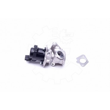Vanne EGR Pour Ford Mazda Mini Volvo 1338675 Y60520300 11717804950 31259249