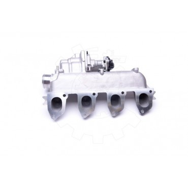 Vanne EGR Pour Ford C-Max Focus II Galaxy Mondeo IV S-Max Tourneo 1369213