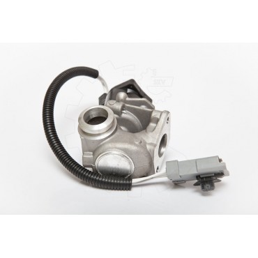 Vanne EGR Pour Ford Focus C-Max II Volvo C30 S40 II S80 V50 V70 III