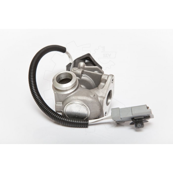 Vanne EGR Pour Ford Focus C-Max II Volvo C30 S40 II S80 V50 V70 III