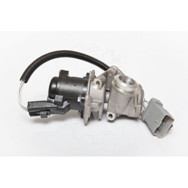 Vanne EGR Pour Ford Focus C-Max II Volvo C30 S40 II S80 V50 V70 III