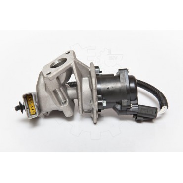 Vanne EGR Pour Ford Focus C-Max II Volvo C30 S40 II S80 V50 V70 III