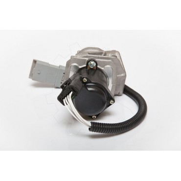 Vanne EGR Pour Ford Focus C-Max II Volvo C30 S40 II S80 V50 V70 III