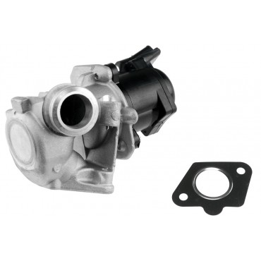 Vanne EGR Pour Ford Focus C-Max II Volvo C30 S40 II V50