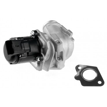 Vanne EGR Pour Ford Focus C-Max II Volvo C30 S40 II V50