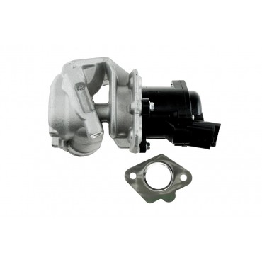 Vanne EGR Pour Ford Focus C-Max II Volvo C30 S40 II V50
