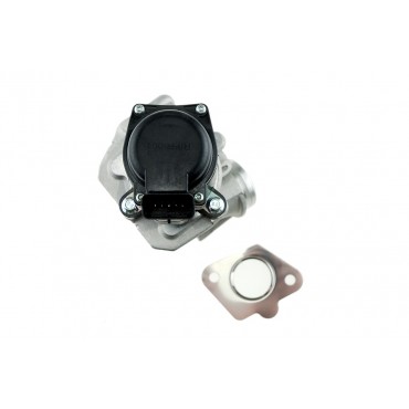 Vanne EGR Pour Ford Focus C-Max II Volvo C30 S40 II V50
