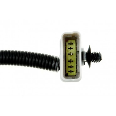 Vanne EGR Pour Ford Focus C-Max II Volvo C30 S40 II V50