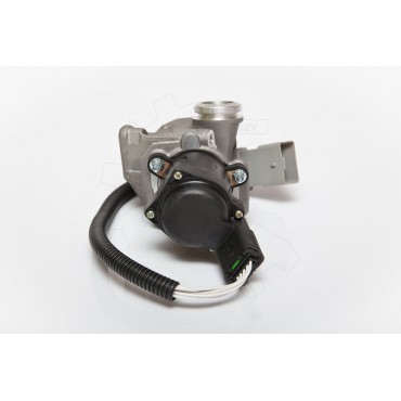 Vanne EGR Pour Ford Focus C-Max Volvo S40 II V50