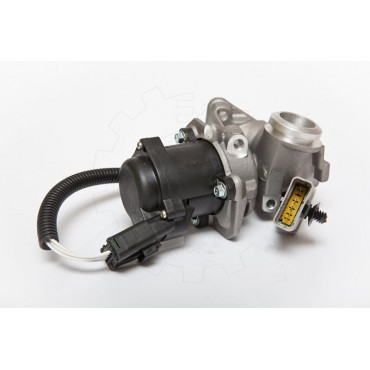 Vanne EGR Pour Ford Focus C-Max Volvo S40 II V50