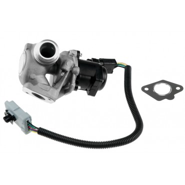 Vanne EGR Pour Ford Focus C-Max Volvo S40 II V50