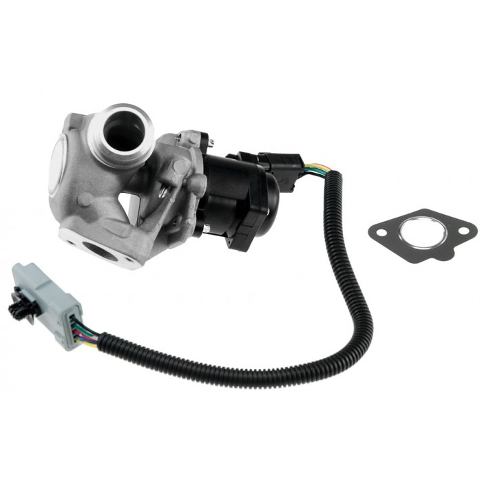 Vanne EGR Pour Ford Focus C-Max Volvo S40 II V50