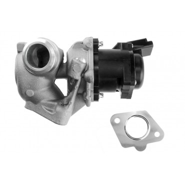 Vanne EGR Pour Ford Focus C-Max Volvo S40 II V50