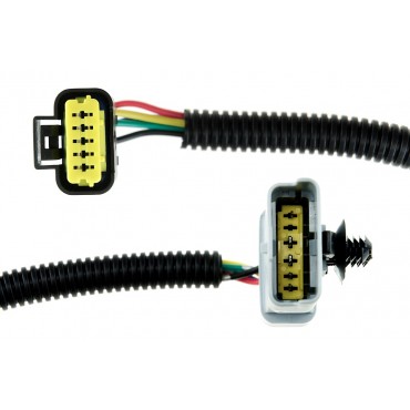 Vanne EGR Pour Ford Focus C-Max Volvo S40 II V50