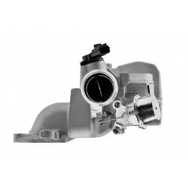 Vanne EGR Pour Ford Galaxy S-Max Tourneo Transit 4M5Q9424BD 4M5Q9424BE