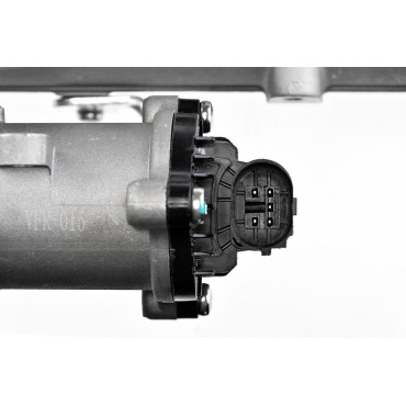 Vanne EGR Pour Ford Galaxy S-Max Tourneo Transit 4M5Q9424BD 4M5Q9424BE