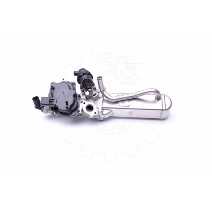 Vanne EGR Pour Ford Galaxy Mondeo IV S-Max 1701764 1726786 1745685 BG9Q9Y456AC