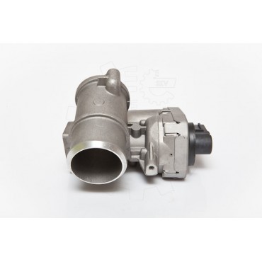 Vanne EGR Pour Ford Mondeo III Jaguar X-Type 6S7Q9D475AC C2S51293 6S7Q9D475AD