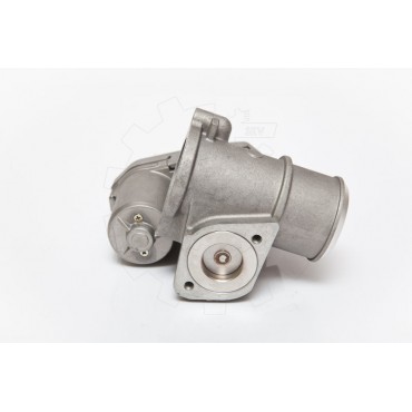 Vanne EGR Pour Ford Mondeo III Jaguar X-Type 6S7Q9D475AC C2S51293 6S7Q9D475AD