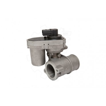 Vanne EGR Pour Ford Mondeo III Jaguar X-Type 6S7Q9D475AC C2S51293 6S7Q9D475AD