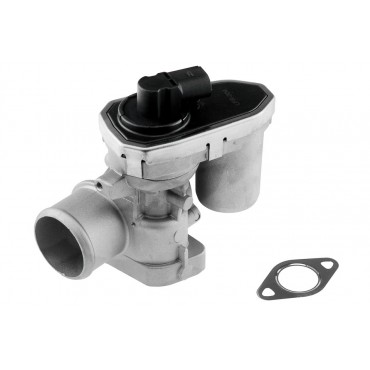 Vanne EGR Pour Ford Mondeo III Jaguar X-Type 6S7Q9D475AA C2S51293 6S7Q9D475AC