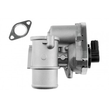 Vanne EGR Pour Ford Mondeo III Jaguar X-Type 6S7Q9D475AA C2S51293 6S7Q9D475AC