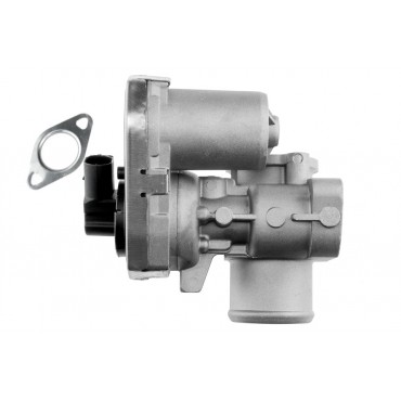 Vanne EGR Pour Ford Mondeo III Jaguar X-Type 6S7Q9D475AA C2S51293 6S7Q9D475AC