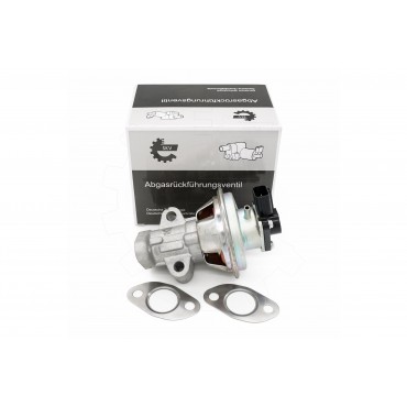 Vanne EGR Pour Ford Ranger 1351240 3M359D475BA