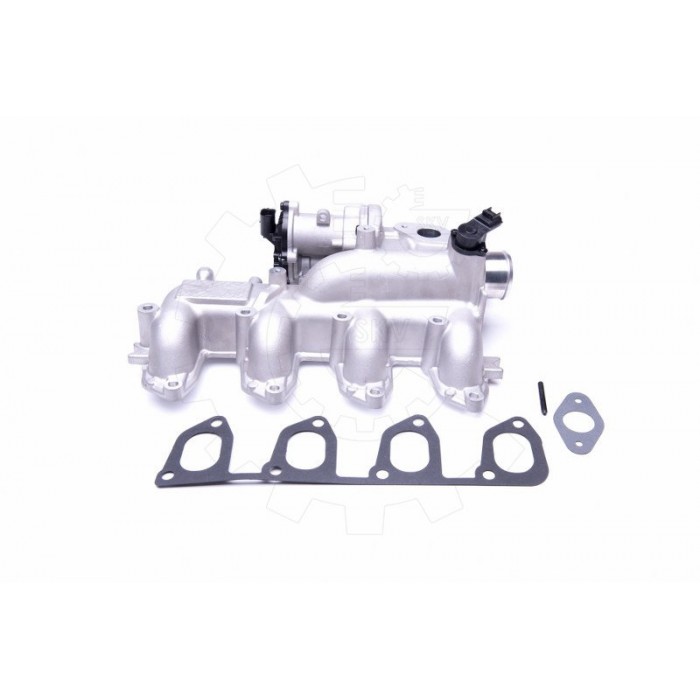 Vanne EGR Pour Ford Tourneo Transit 1496876 1522940 1543175 1668595 8T1Q9424CA