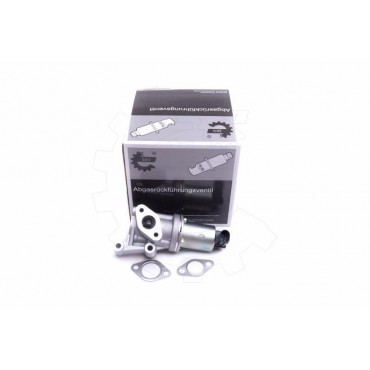 Vanne EGR Pour Hyundai Accent IV Elantra i20 i30 ix20 Kia Pro RIO Soul I II