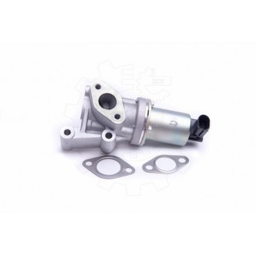 Vanne EGR Pour Hyundai Accent IV Elantra i20 i30 ix20 Kia Pro RIO Soul I II
