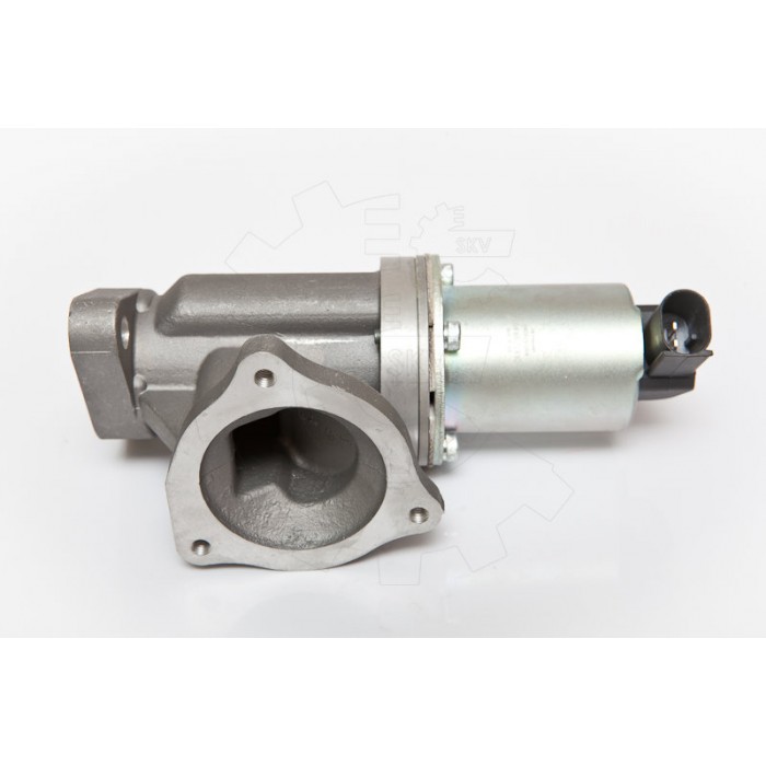 Vanne EGR Pour Hyundai Grandeur i30 Santa Fé I II Sonata V Tucson Kia Magentis