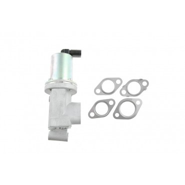 Vanne EGR Pour Hyundai i20 i30 ix20 Kia Cee'D 3/5 Portes Combi Van Soul I Venga