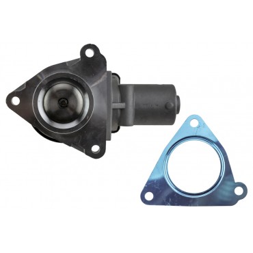 Vanne EGR Pour Hyundai ix35 Santa Fé II Kia Sorento II