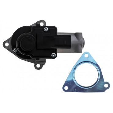 Vanne EGR Pour Hyundai ix35 Santa Fé II Kia Sorento II