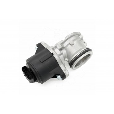 Vanne EGR Pour Mercedes-Benz CLA Classe A B C T-Model GLA GLC Infiniti Q30 QX30