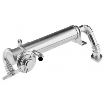 Vanne EGR Pour Iveco Daily IV 504178568