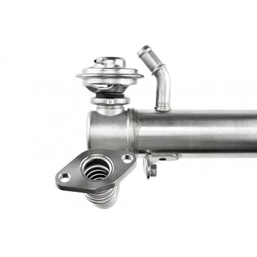 Vanne EGR Pour Iveco Daily IV 504178568