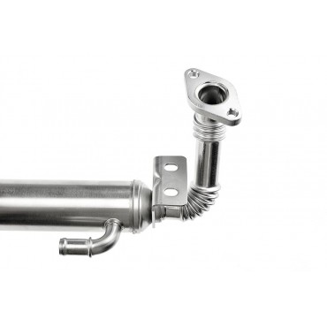 Vanne EGR Pour Iveco Daily IV 504178568