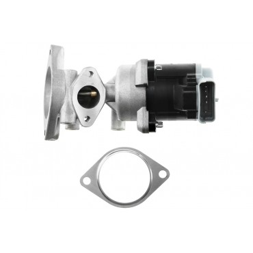 Vanne EGR Pour Land Rover Discovery III Van IV Range Rover Sport LR006988