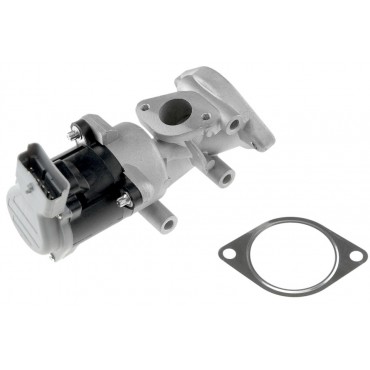 Vanne EGR Pour Land Rover Discovery III Van IV Range Rover Sport LR009810