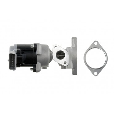 Vanne EGR Pour Land Rover Discovery III Van IV Range Rover Sport LR009810