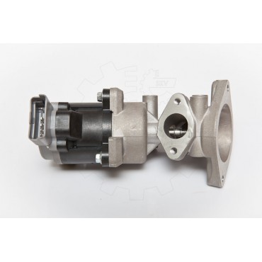 Vanne EGR Pour Land Rover Discovery III IV Range Rover Sport LR006960 LR006988