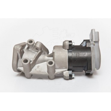 Vanne EGR Pour Land Rover Discovery III IV Range Rover Sport LR006960 LR006988