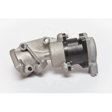 Vanne EGR Pour Land Rover Discovery III IV Range Rover Sport LR006960 LR006988