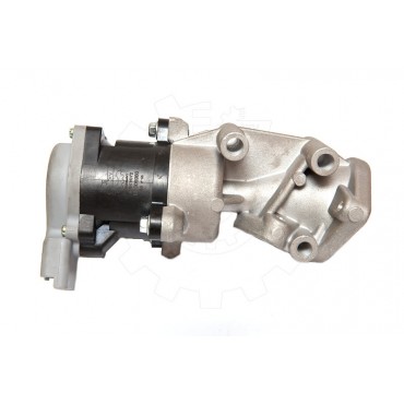 Vanne EGR Pour Land Rover Discovery III IV Range Rover Sport LR006960 LR006988