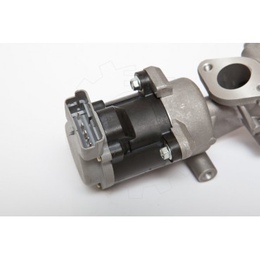 Vanne EGR Pour Land Rover Discovery III IV Range Rover Sport LR004534 LR009810