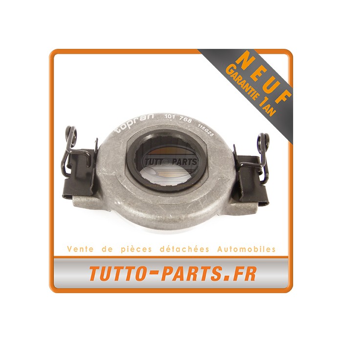 Butée d'Embrayage Audi 50 VW Golf I/II Jetta Polo Scirocco