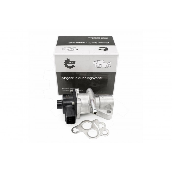 Vanne EGR Pour Mazda 2 3 MX-5 III LFE220300 LFE220300A LFE220300C